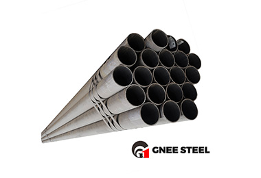 ASTM A213 T92 T22 T5 Heat Exchanger Pipe